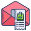 Mail icon 64x64