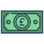 Pound icon 64x64