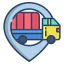 Cargo icon 64x64