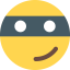 Thief Symbol 64x64