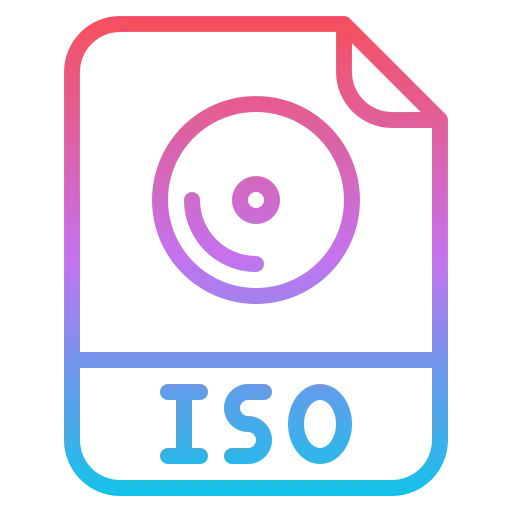 Iso icon