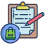 Notepad icon 64x64