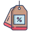 Tag icon 64x64