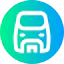 Monorail icône 64x64