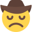 Sad Symbol 64x64