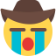 Crying Symbol 64x64