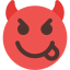 Mocking Symbol 64x64