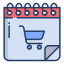 Date icon 64x64