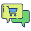 Chat icon 64x64