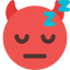 Sleeping Symbol 64x64