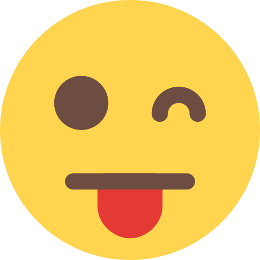 Wink icon