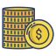 Money icon 64x64