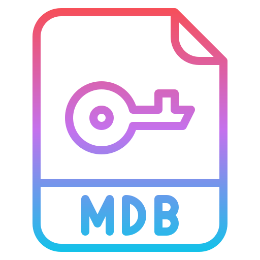 Mdb icon