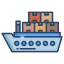 Ship icon 64x64