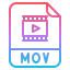 Mov icône 64x64