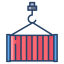 Crane icon 64x64
