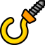 Hook icon 64x64
