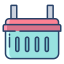 Basket icon 64x64