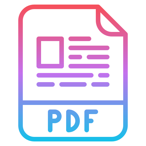 Pdf icon