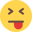 Mocking Symbol 64x64