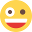 Zany Symbol 64x64