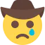 Crying Symbol 64x64
