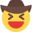 Grinning Symbol 64x64