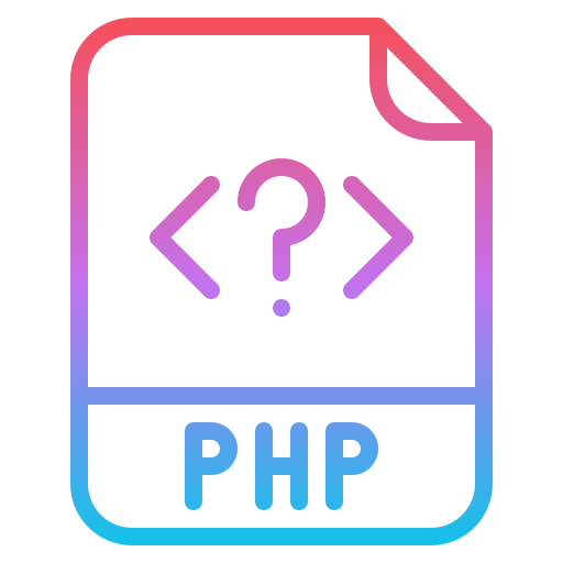 Php アイコン
