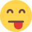 Tongue Symbol 64x64