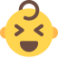 Grinning Symbol 64x64