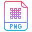 Png icône 64x64