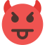 Tongue Symbol 64x64