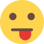 Tongue Symbol 64x64