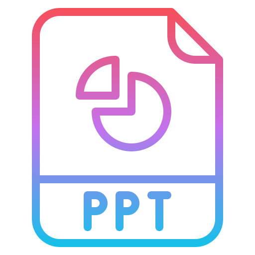 Ppt icon