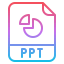 Ppt icône 64x64