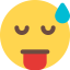 Tongue Symbol 64x64