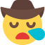 Cowboy Symbol 64x64