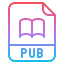 Pub icône 64x64