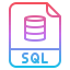 Sql icône 64x64