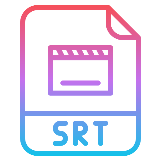 Srt icon