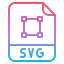 Svg icône 64x64