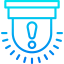 Alarm ícone 64x64