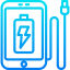 Charging ícone 64x64
