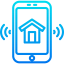 Smartphone ícone 64x64