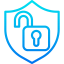 Security ícone 64x64