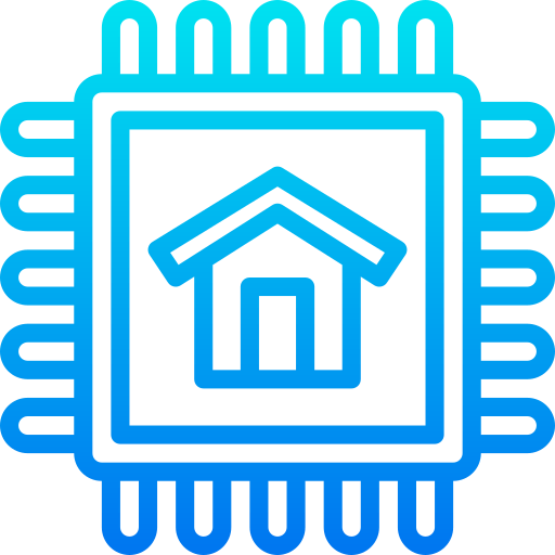 Cpu icon