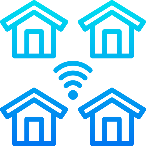 Wireless icon