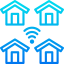 Wireless ícone 64x64