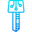 Smart key ícone 64x64