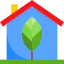 Eco ícone 64x64